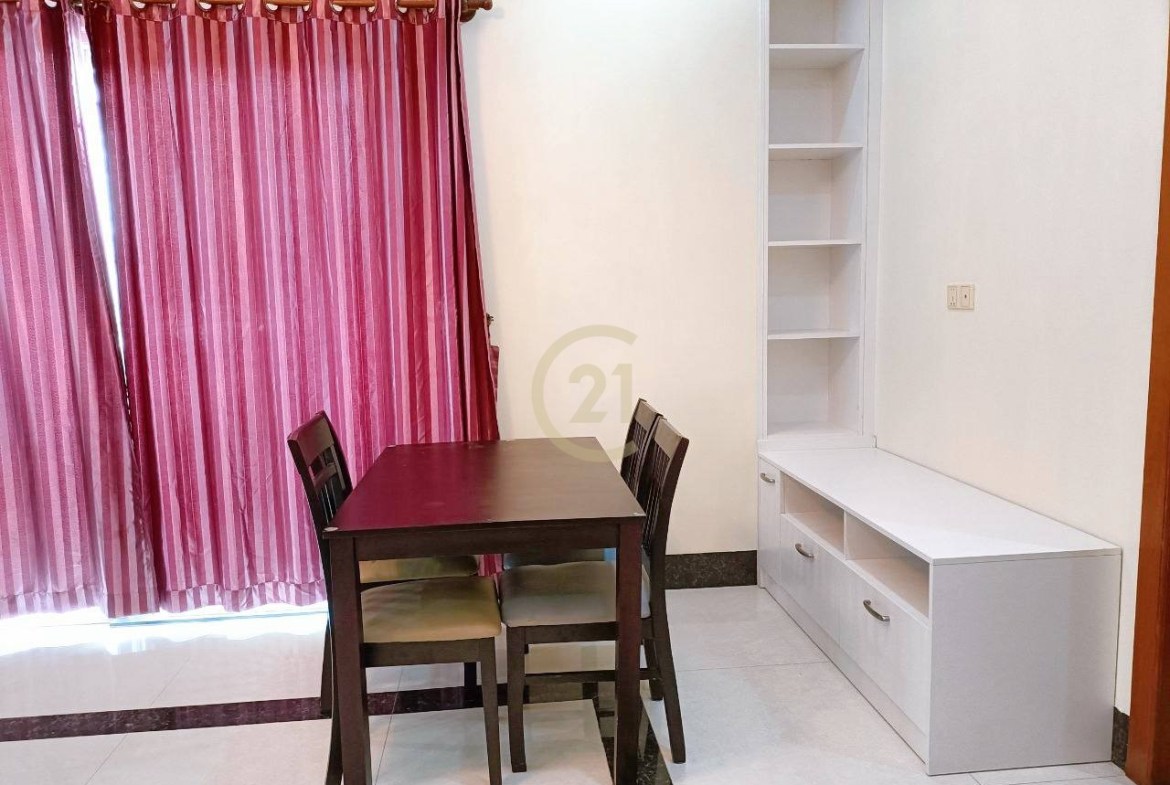 One bedroom for rent at Russian Market