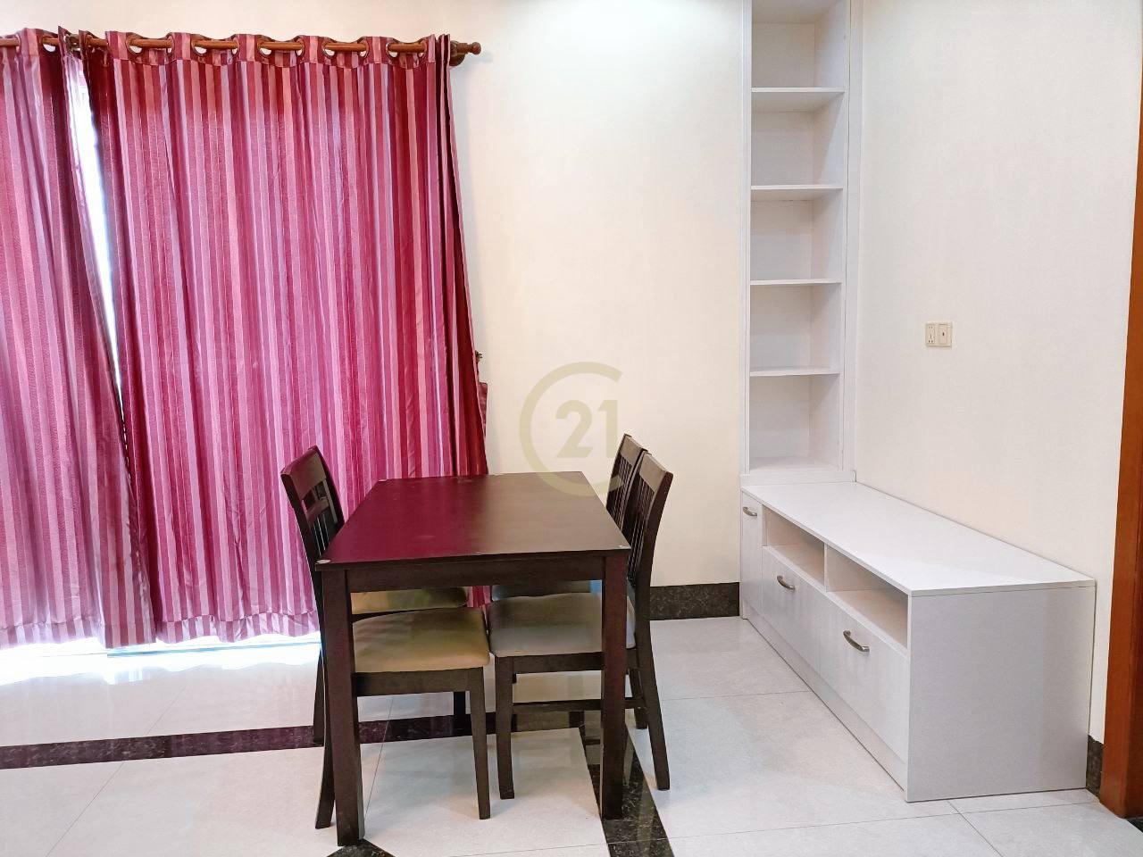 One bedroom for rent at Russian Market
