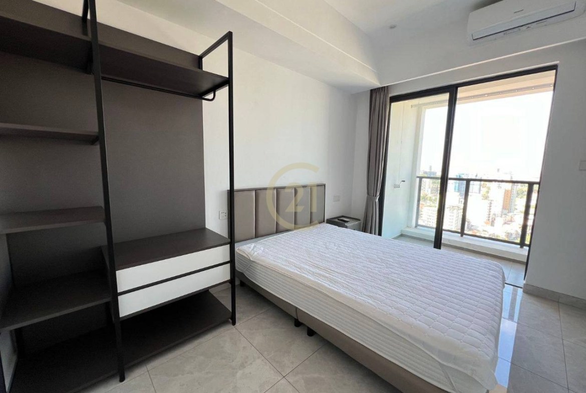 Nice Studio for Rent at Aeon1 Supermarket