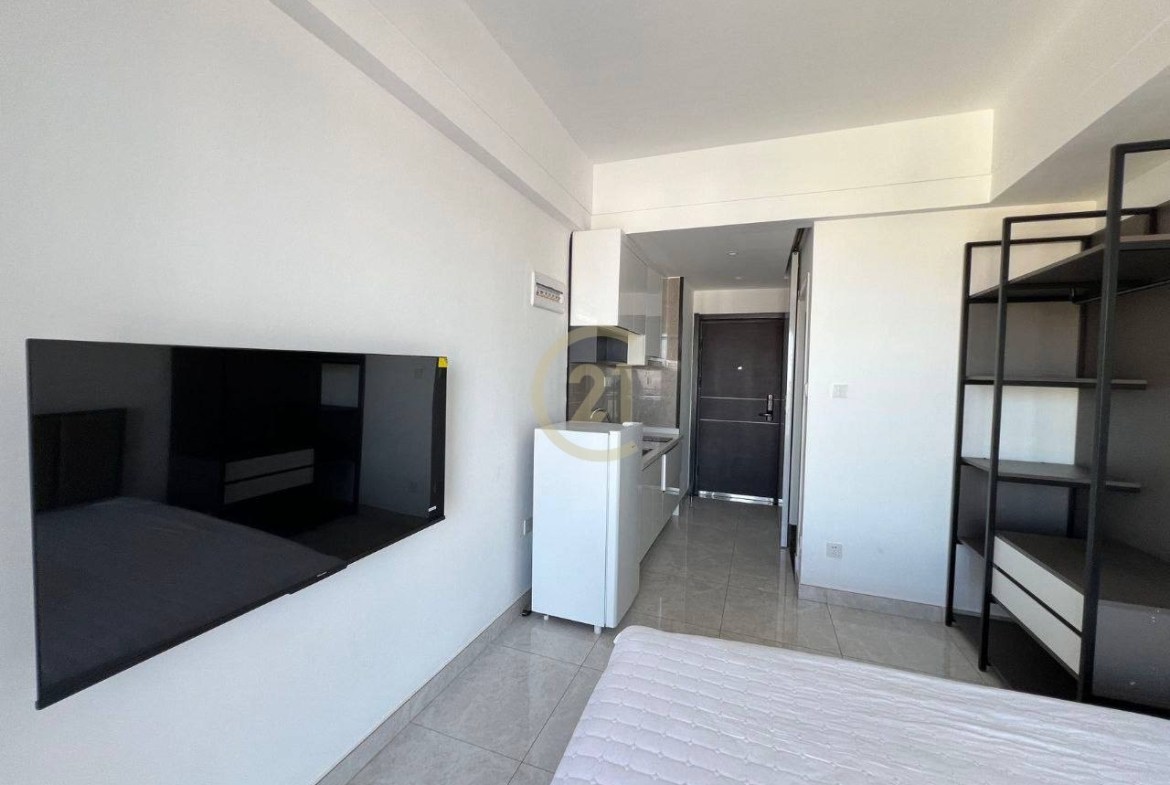 Nice Studio for Rent at Aeon1 Supermarket