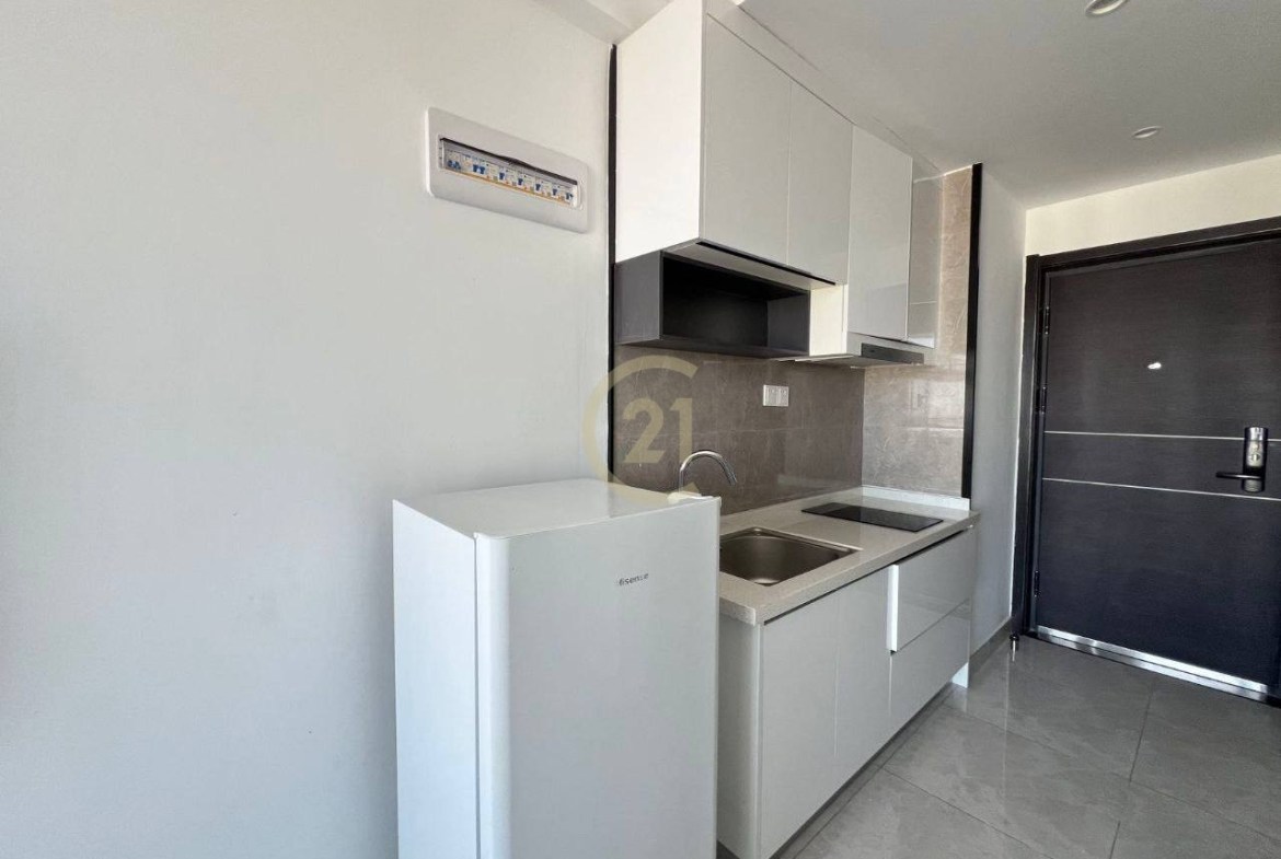 Nice Studio for Rent at Aeon1 Supermarket