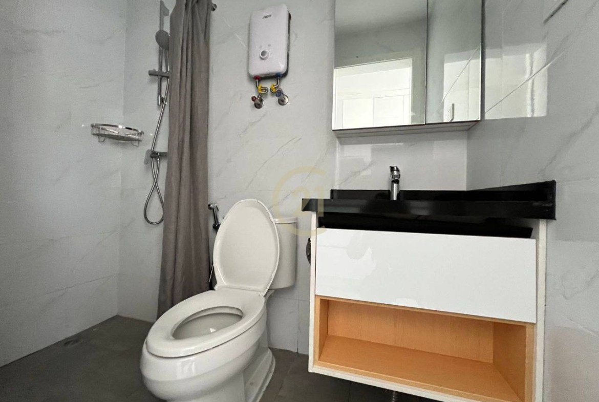 Nice Studio for Rent at Aeon1 Supermarket