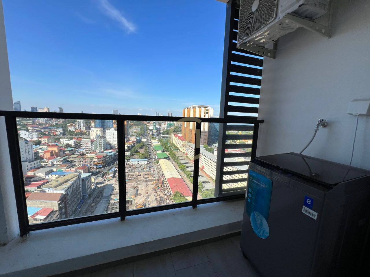 Nice Studio for Rent at Aeon1 Supermarket