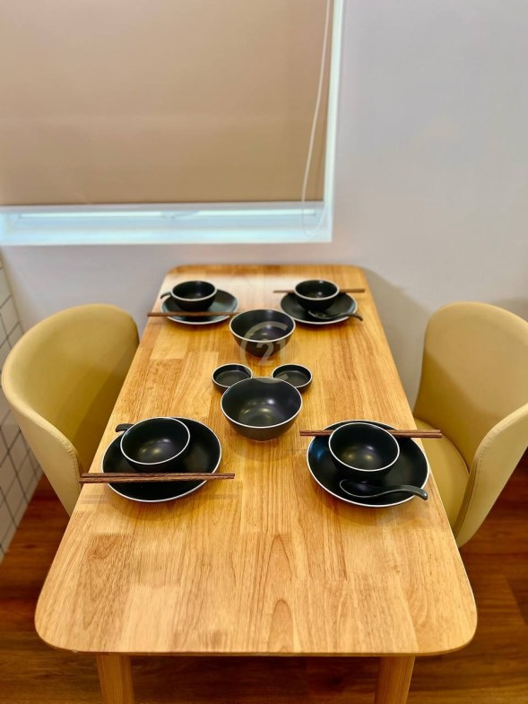 Nice One bedroom for rent at BKK1
