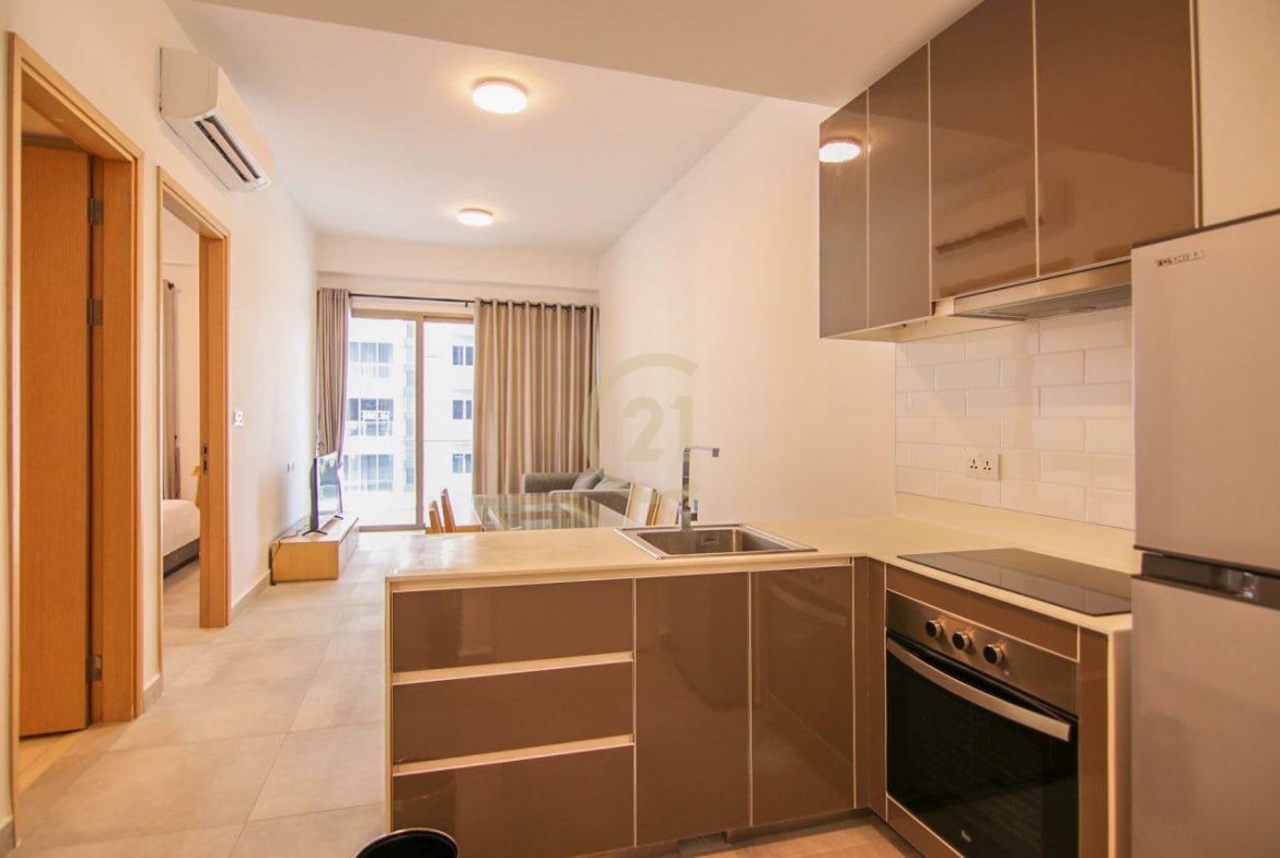 One bedroom for rent at Airport