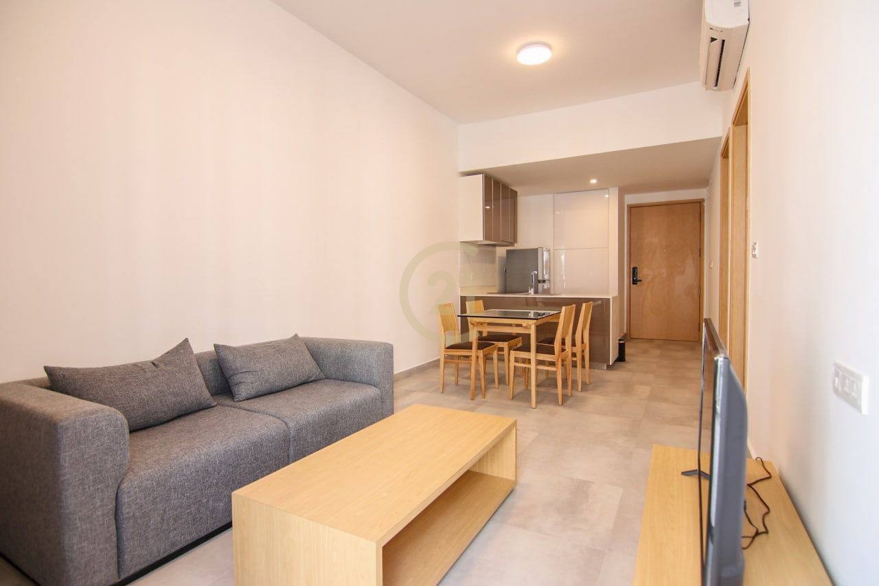 One bedroom for rent at Airport