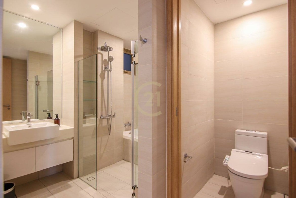 One bedroom for rent at Airport
