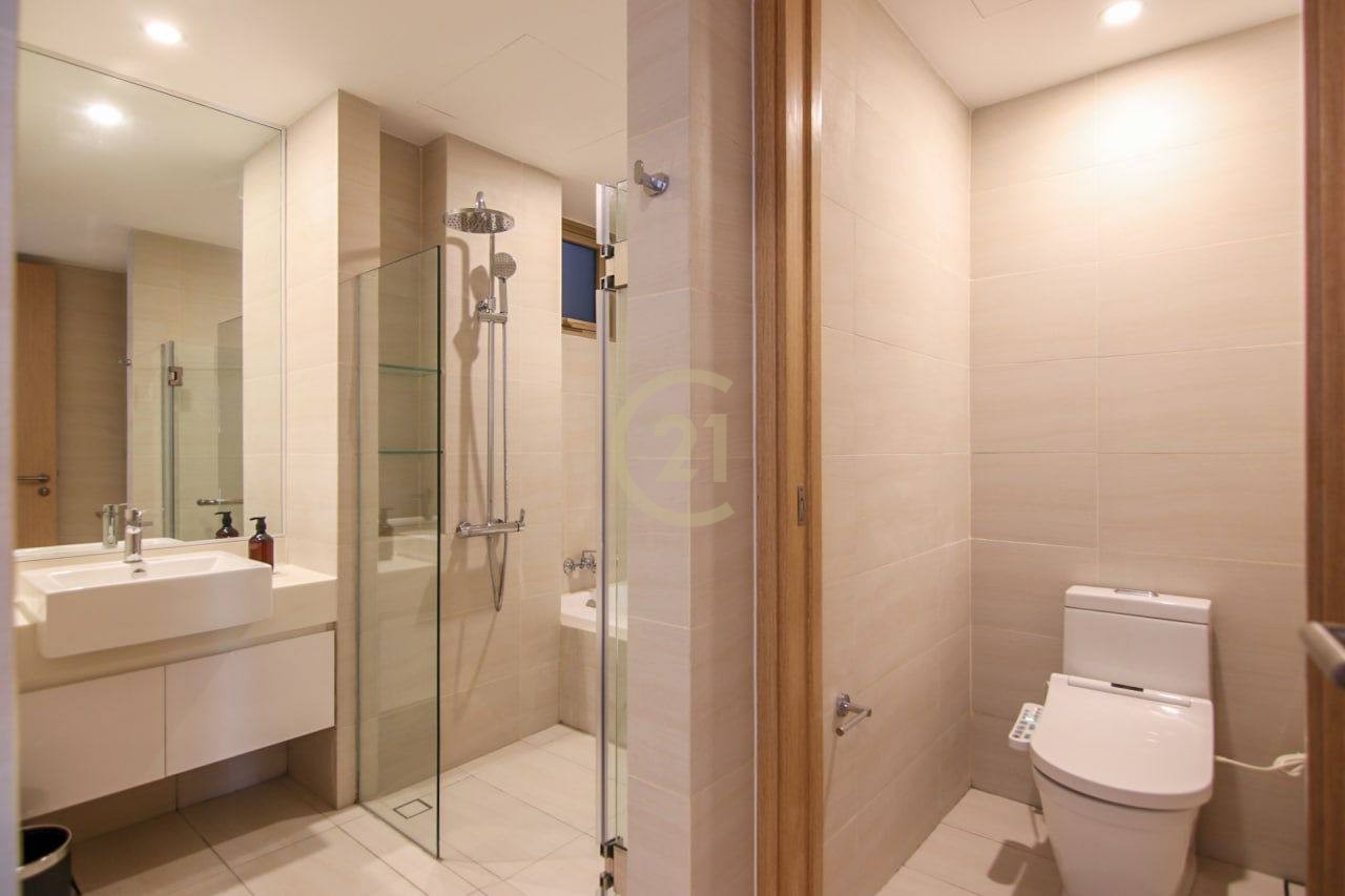 One bedroom for rent at Airport