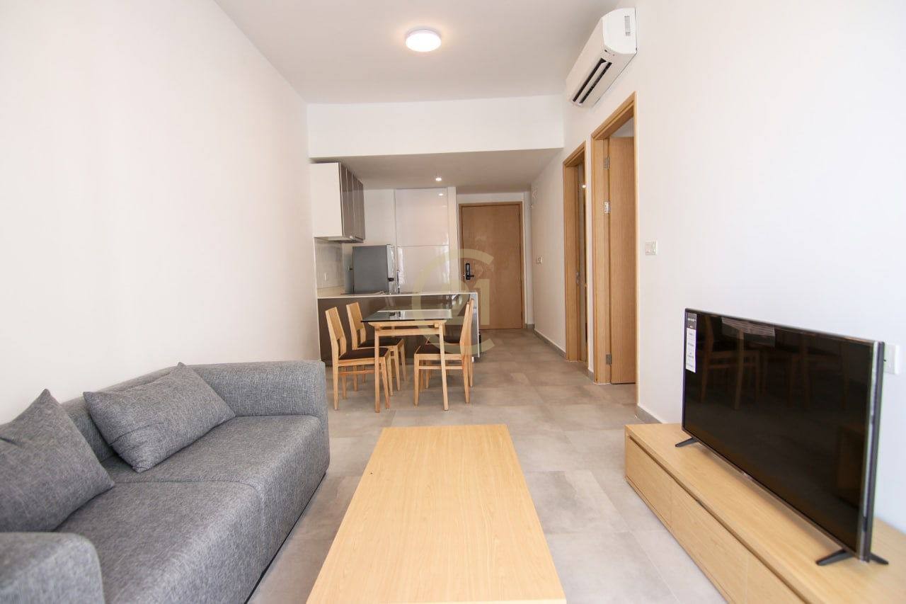 One bedroom for rent at Airport