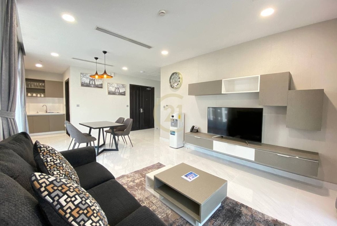 Luxury One bedroom for rent at BKK2