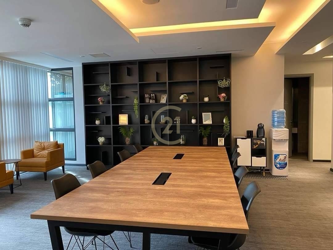 Brand New two bedroom for rent at BKK1
