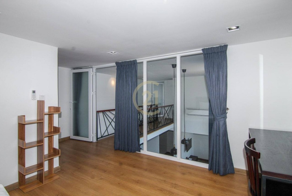 Duplex 2 Bedroom for rent