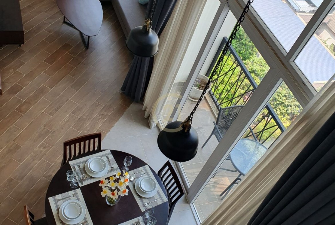 Duplex 2 Bedroom for rent
