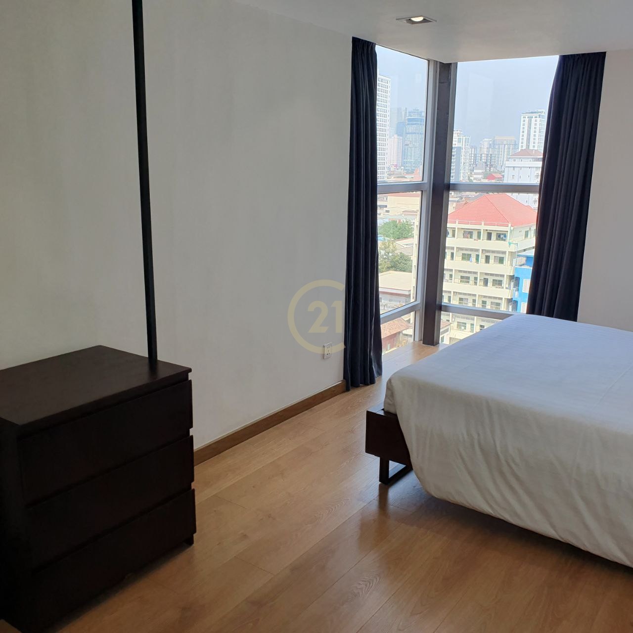 Duplex 2 Bedroom for rent
