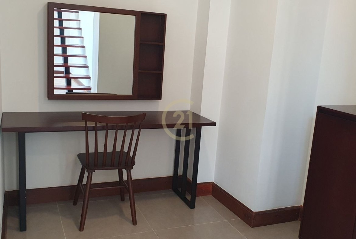 Duplex 2 Bedroom for rent