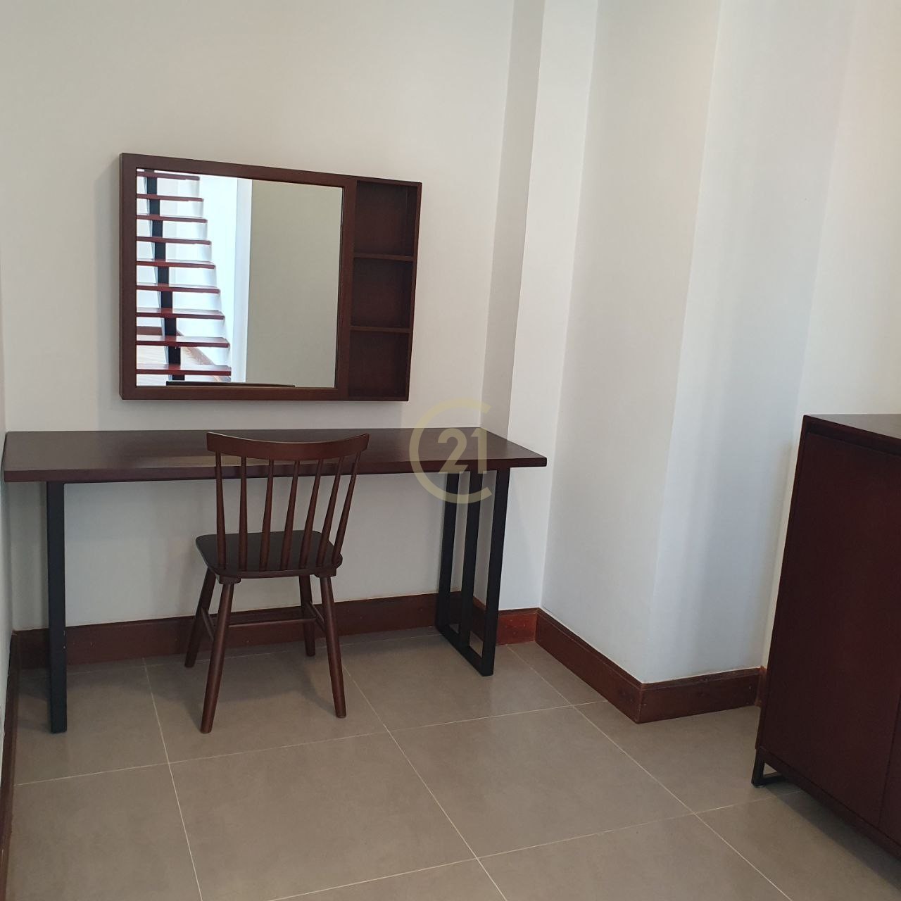 Duplex 2 Bedroom for rent