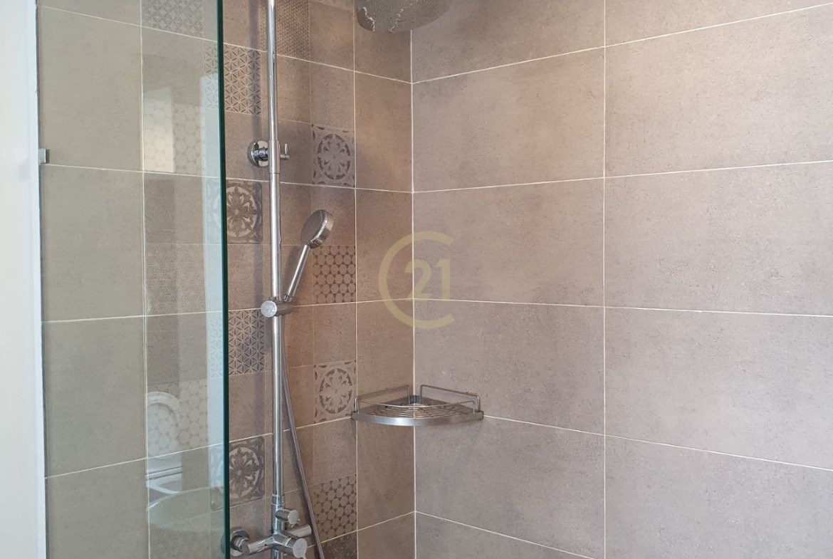Duplex 2 Bedroom for rent