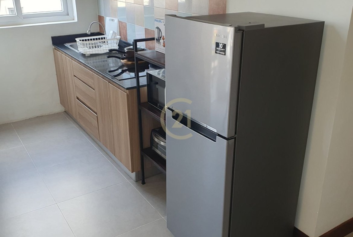 Duplex 2 Bedroom for rent