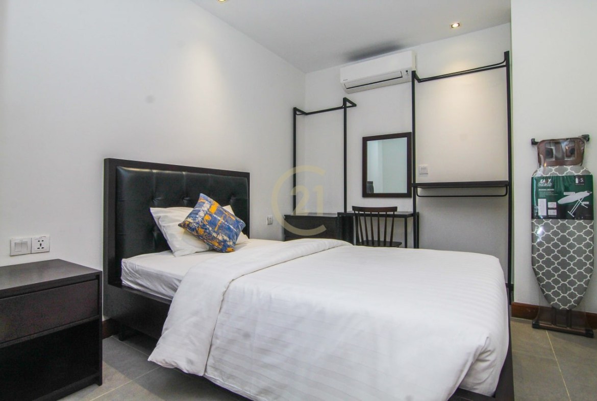 Service Apartments 2 Bedroom for rent
