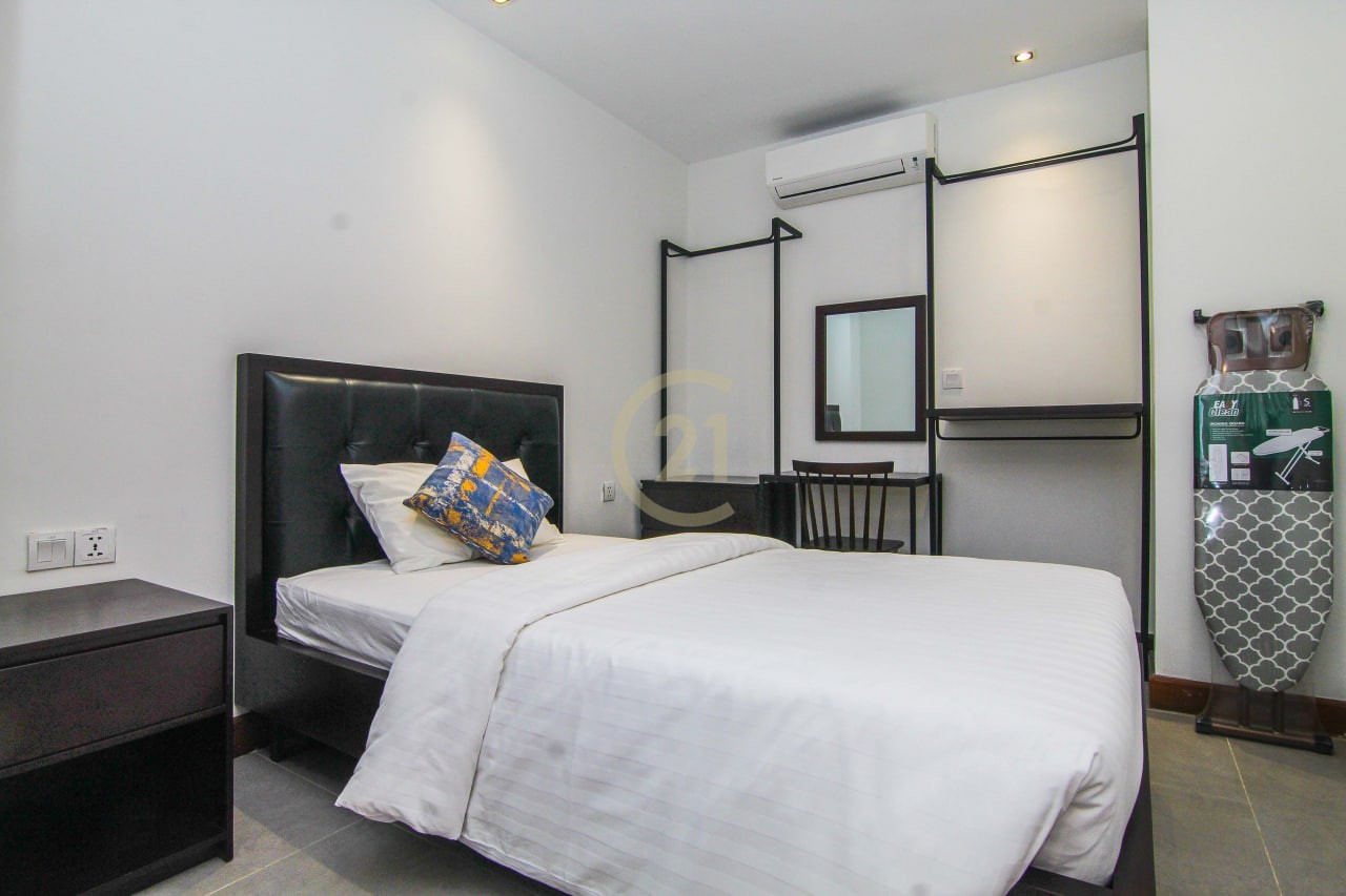 Service Apartments 2 Bedroom for rent