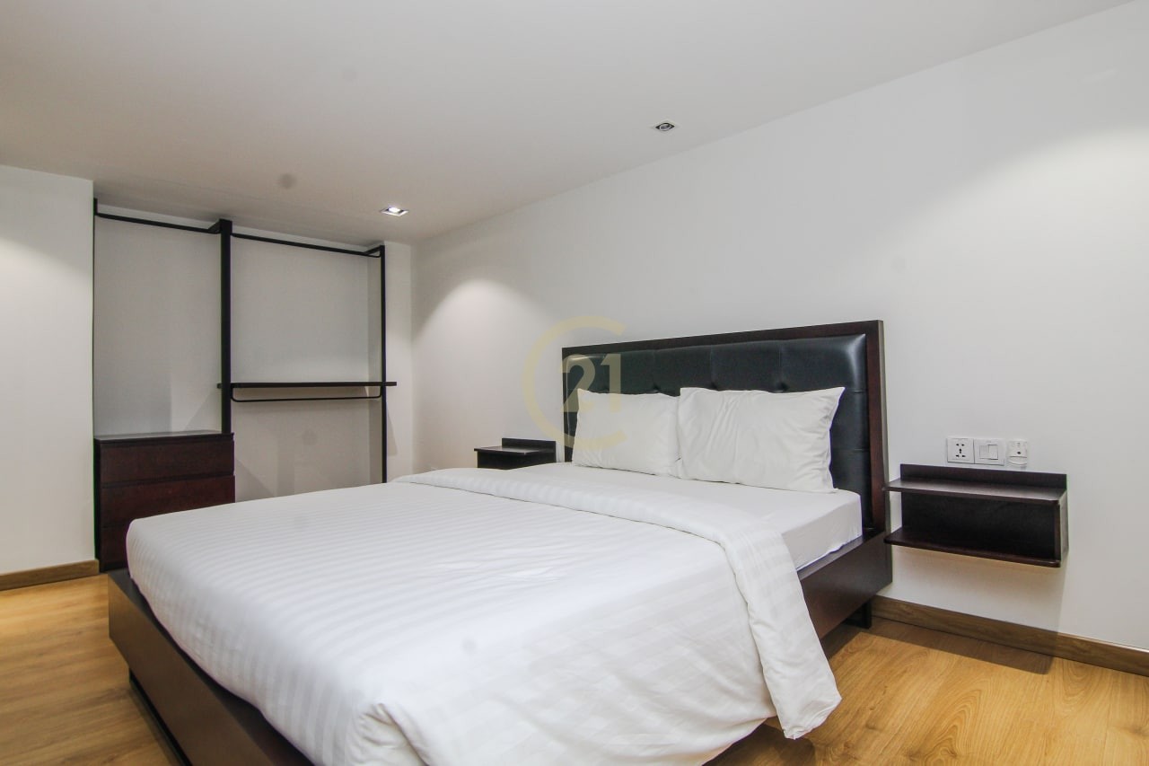 Service Apartments 2 Bedroom for rent