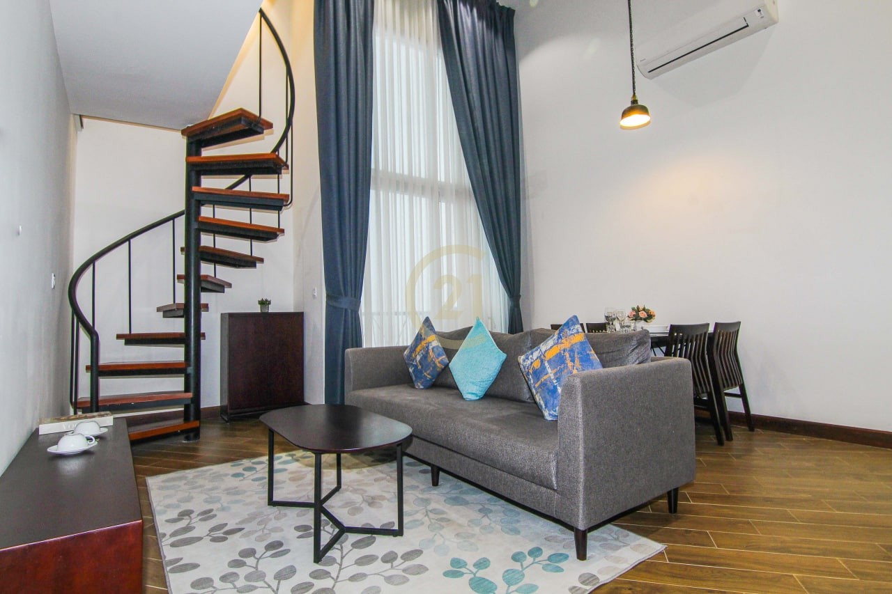 Service Apartments 2 Bedroom for rent