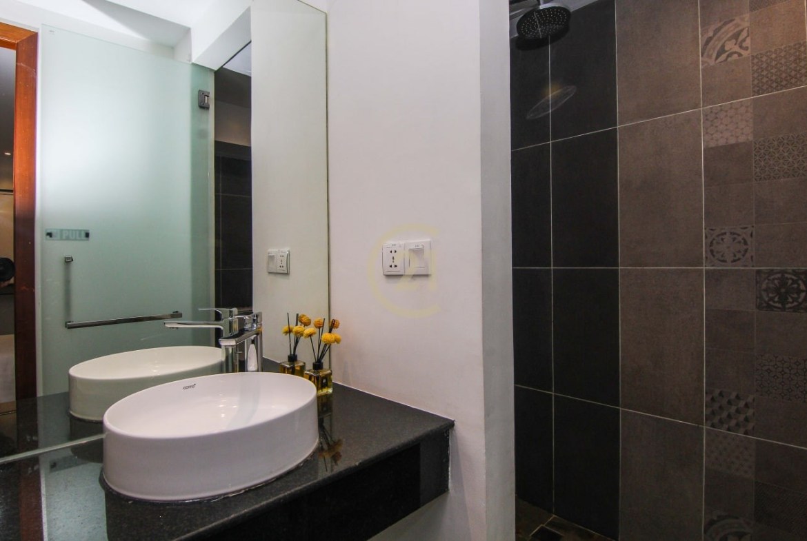 Service Apartments 2 Bedroom for rent