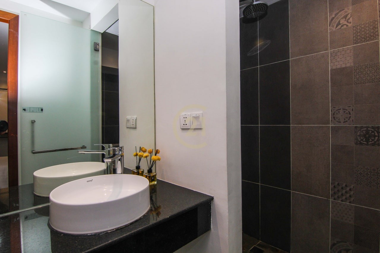 Service Apartments 2 Bedroom for rent