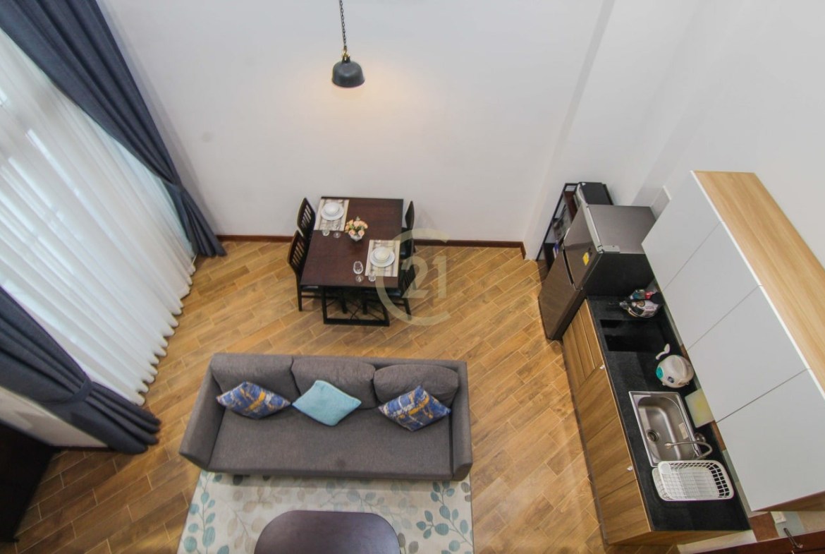 Service Apartments 2 Bedroom for rent