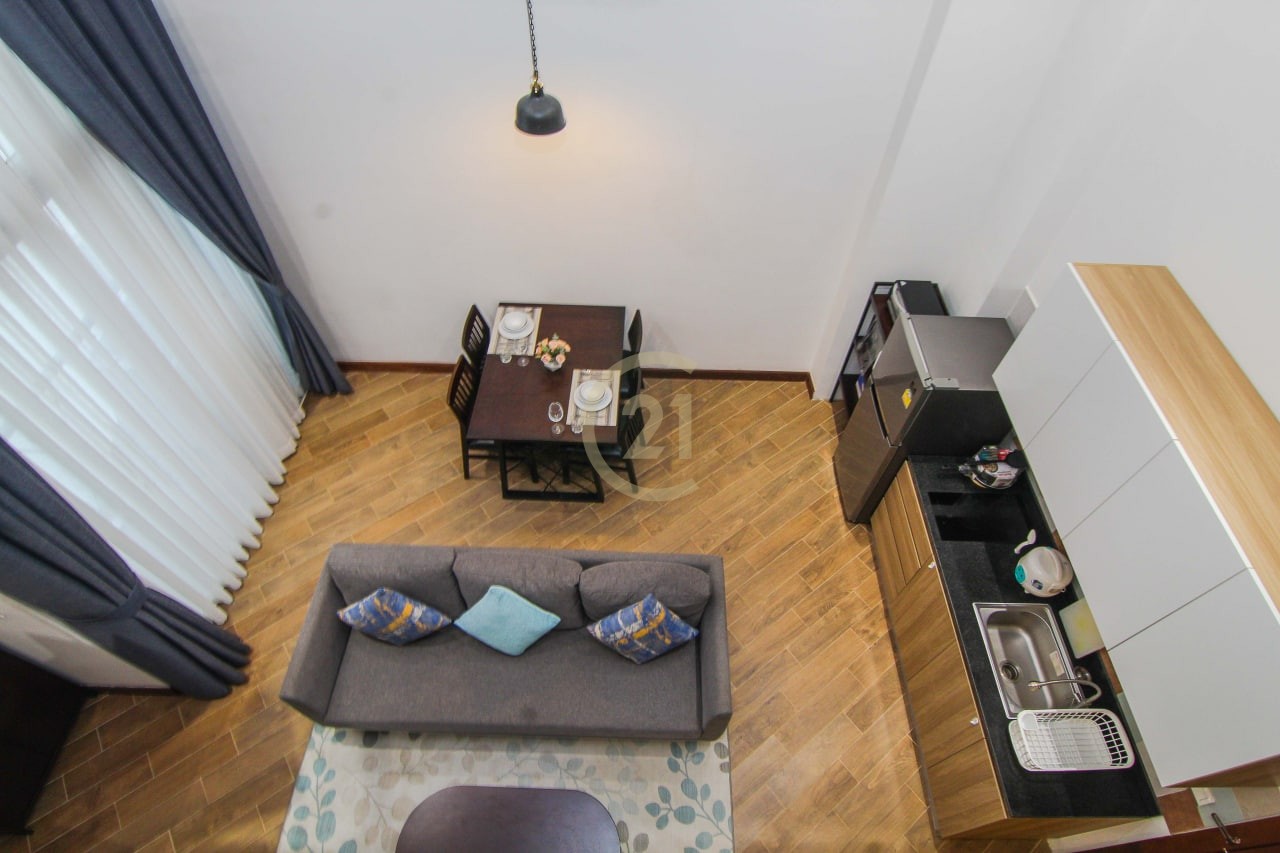 Service Apartments 2 Bedroom for rent