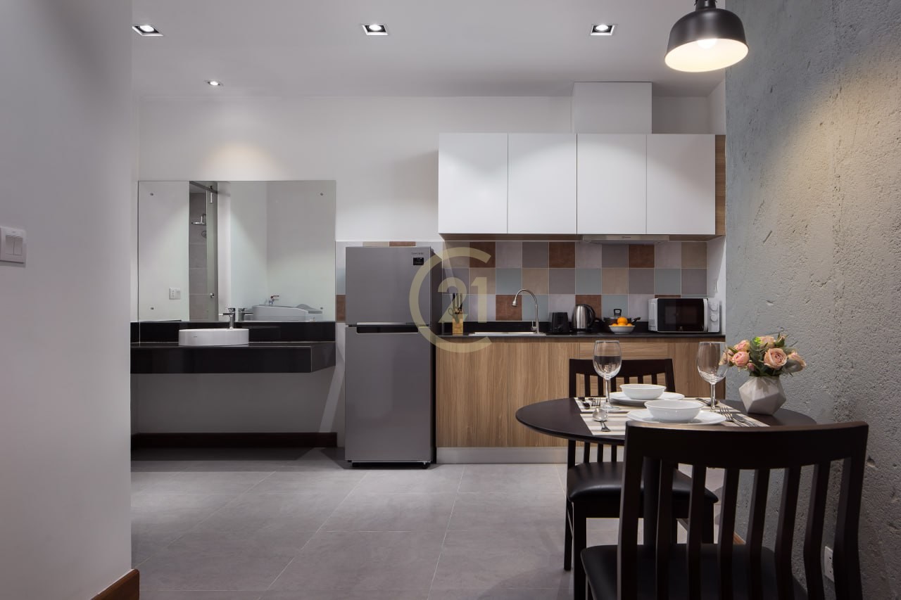 1 Bedroom for rent at TTP