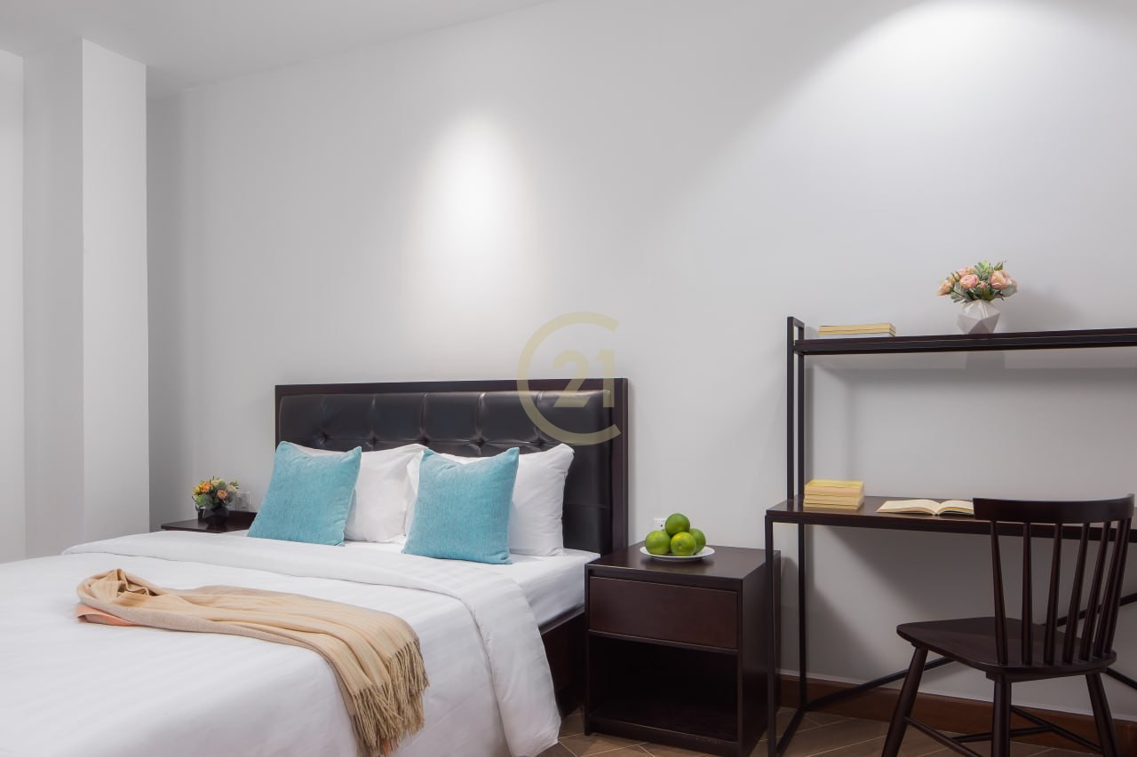 1 Bedroom for rent at TTP