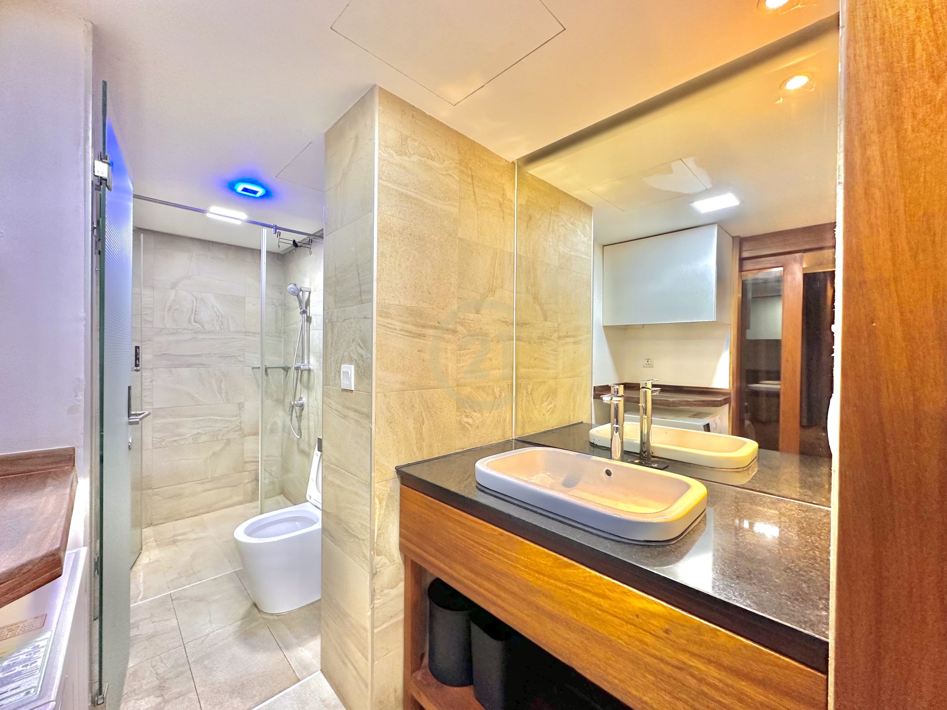 One bedroom for rent at Doun Penh