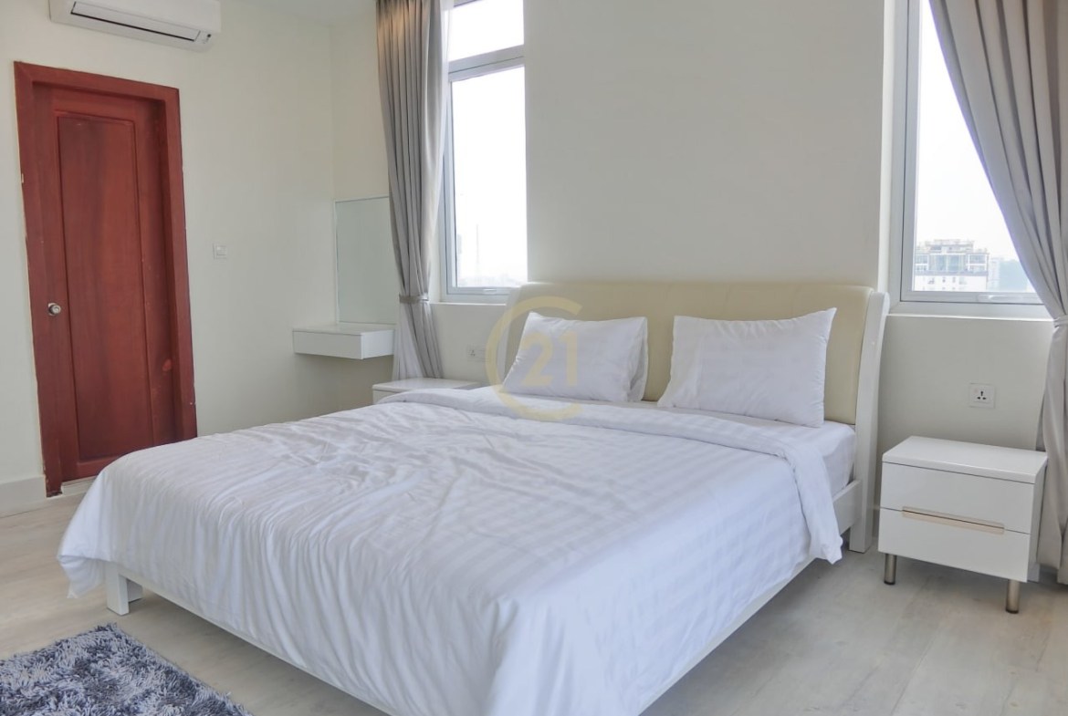 Penthouse 3 Bedroom for rent at Aeon1 supermarket