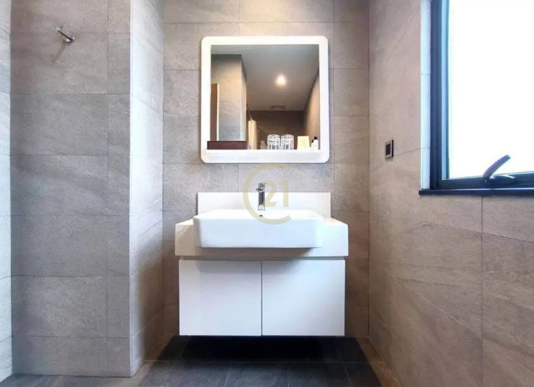 Brand new one bedroom for rent at BKK1
