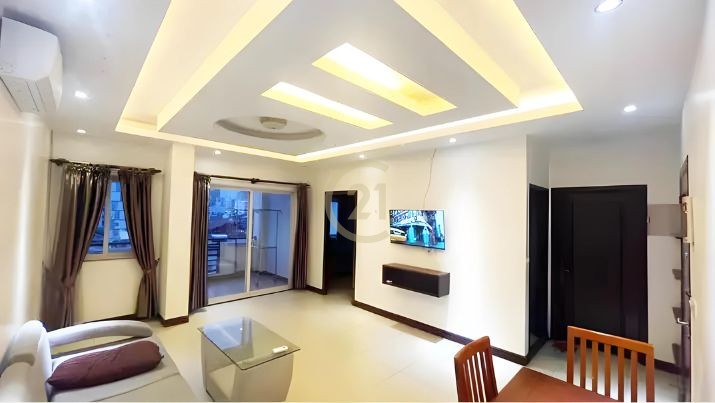 2Bedroom Apartment for rent at TTP