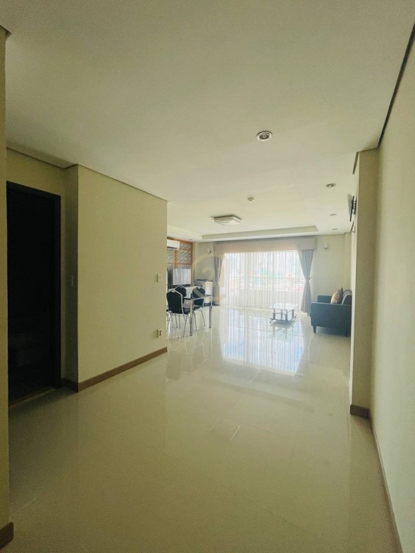 Studio Room For Rent At Toul Kork