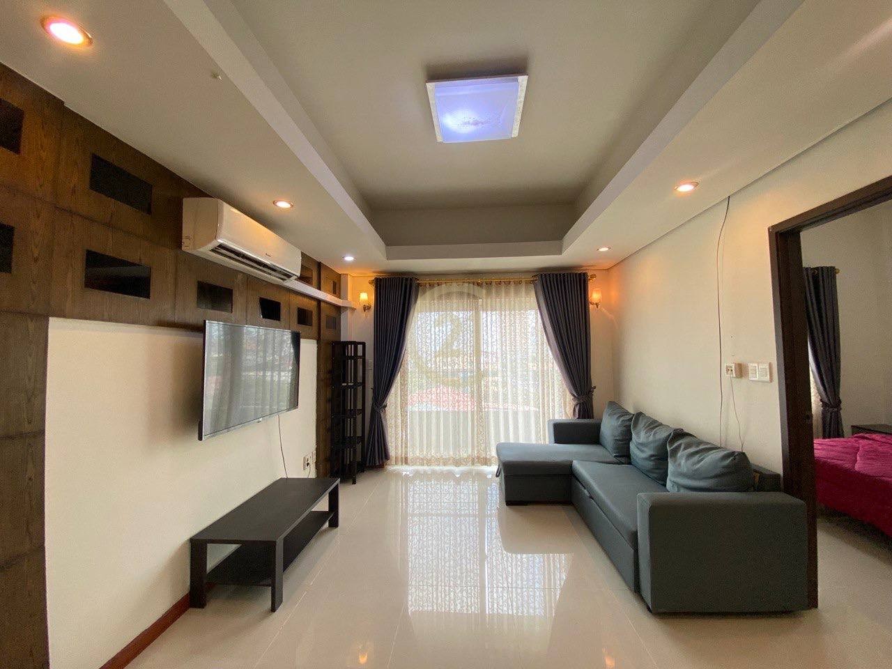 2 Bedroom For Rent At Toul Kork