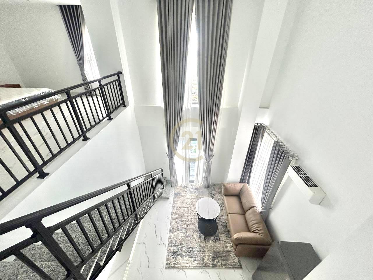 2 Bedroom For Rent At Boeung Trorbek