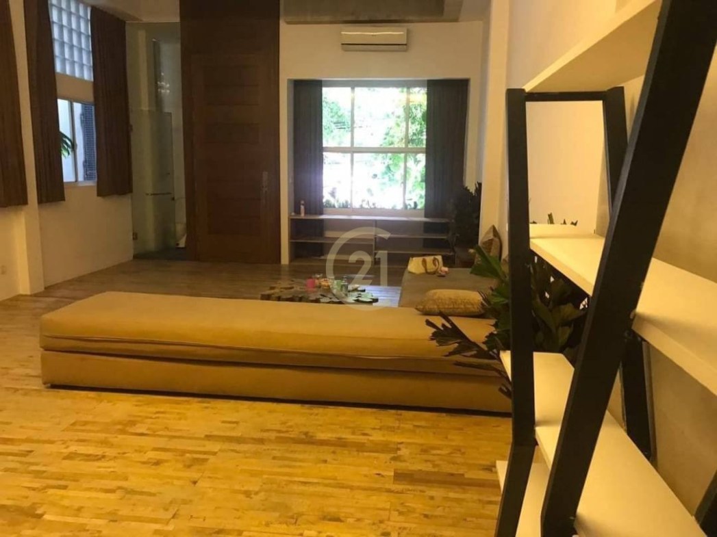 Brand new Building for rent at BKK1
