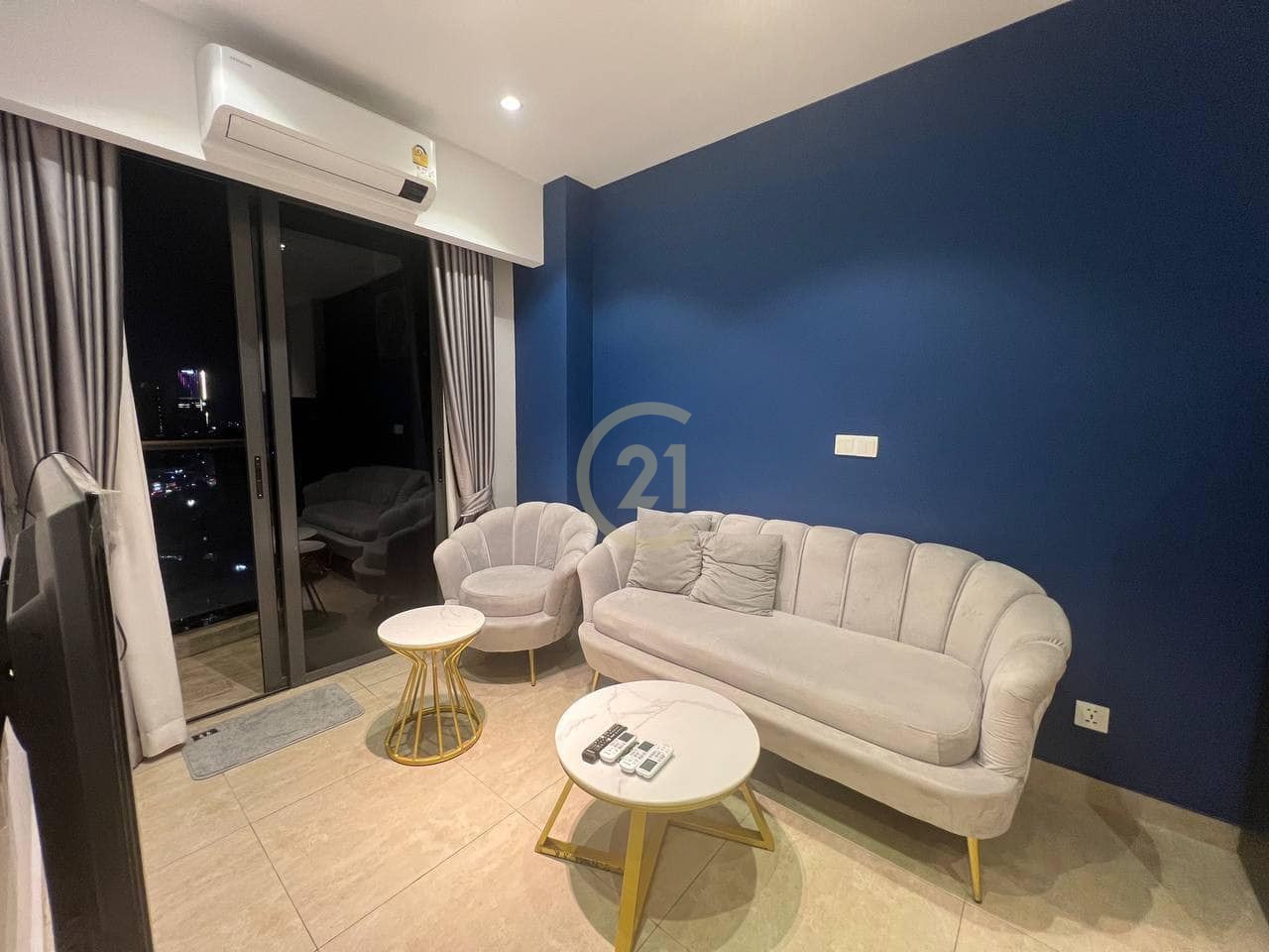 Two Bedroom for rent at Toul Kork