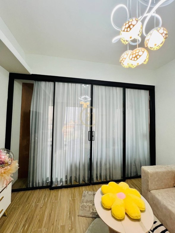 Brand New 1BR for rent at Chroy Jongva
