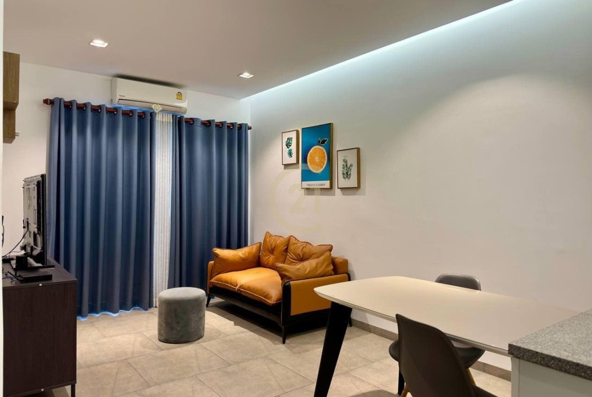 BRAND NEW 1 BEDROOM FOR RENT