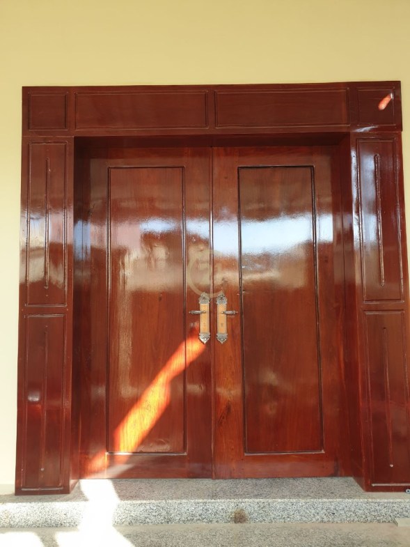 Building For Rent At Beoung Tompun