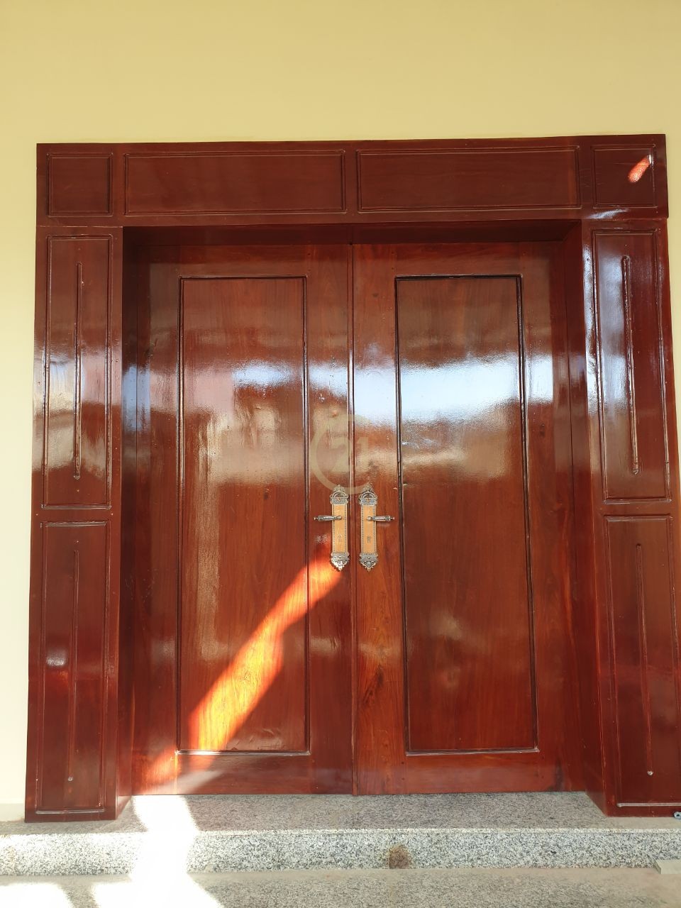Building For Rent At Beoung Tompun