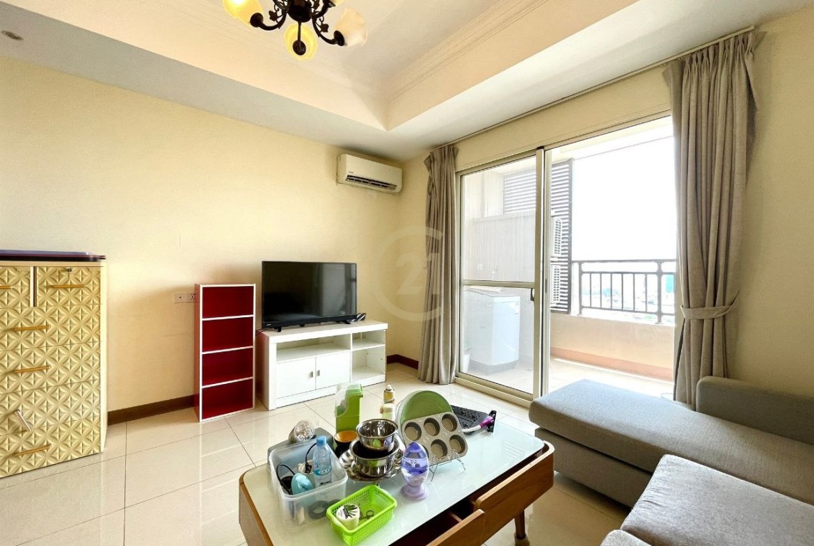Brand new one bedroom at Bali3
