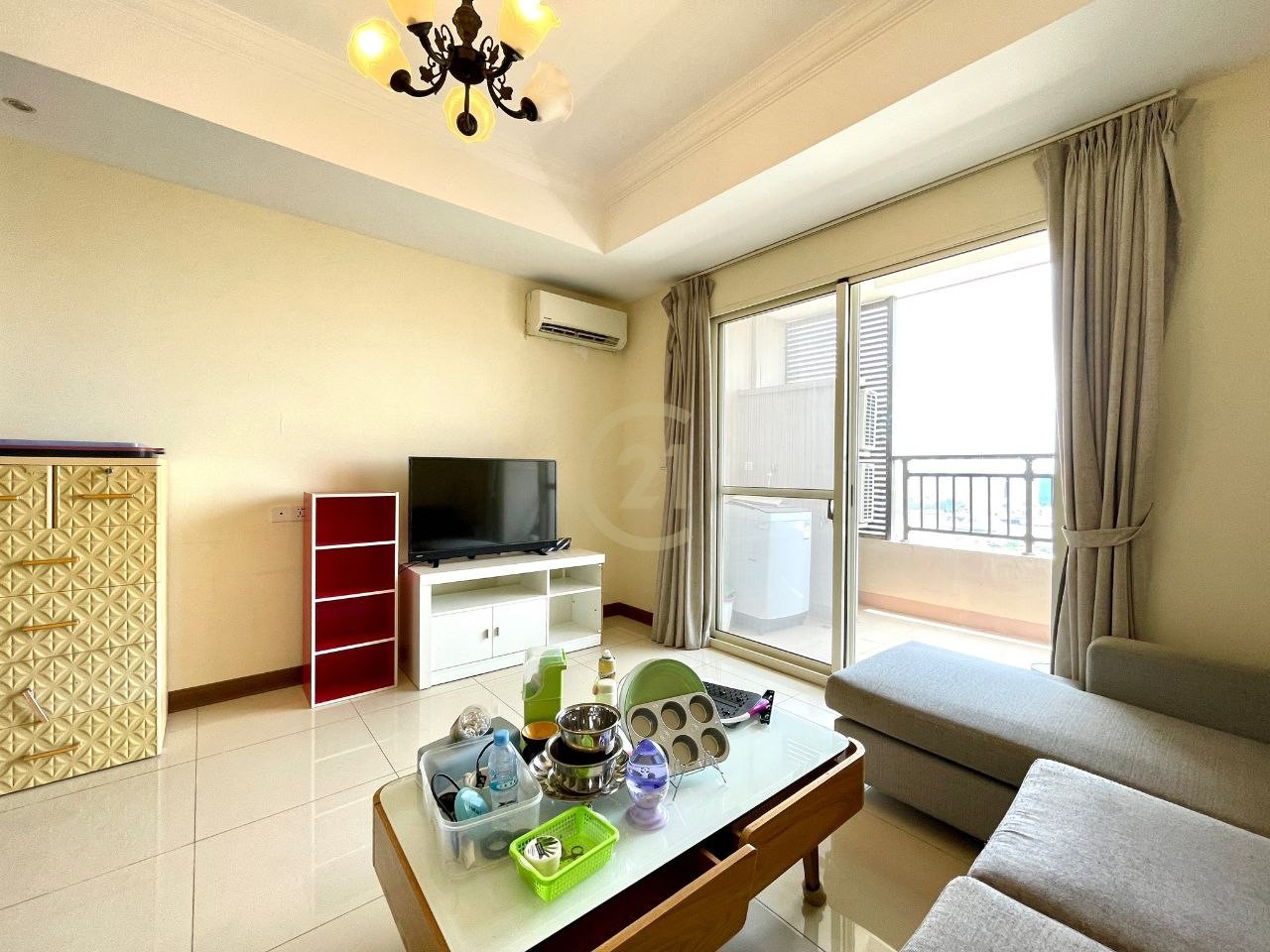 Brand new one bedroom at Bali3