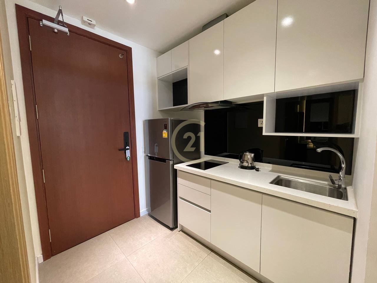 Studio Room For Rent At Tonle Bassac