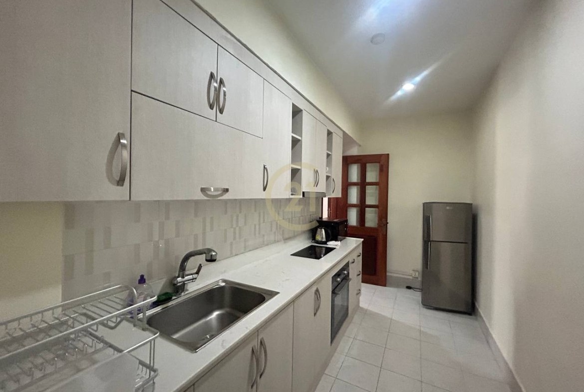 Office Space For Rent At Toul Tompung