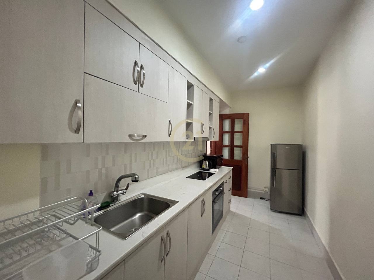 Office Space For Rent At Toul Tompung